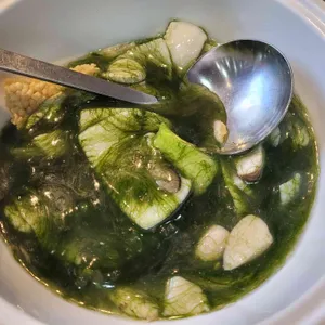 감래등 리뷰 사진