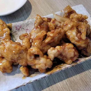 감래등 리뷰 사진