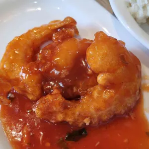 감래등 리뷰 사진