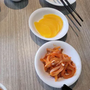 감래등 리뷰 사진