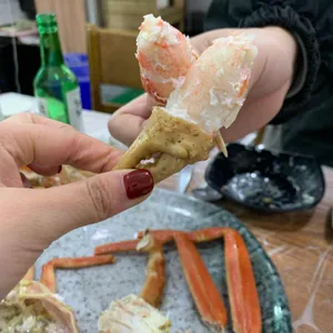 해동대게 리뷰 사진