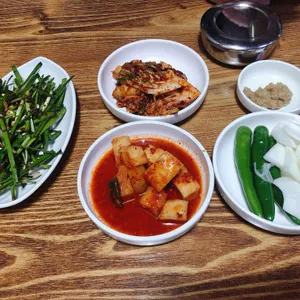 이가네 돼지국밥 순대국 사진