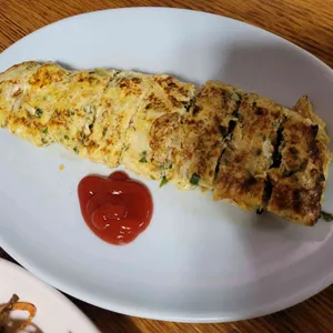 상호없는 포장마차 리뷰 사진