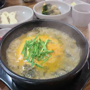 돌솥밥추어탕 사진