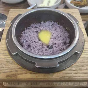 돌솥밥추어탕 사진