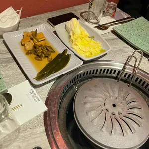호연 사진