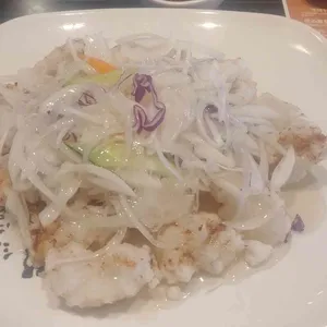 이비가짬뽕 사진