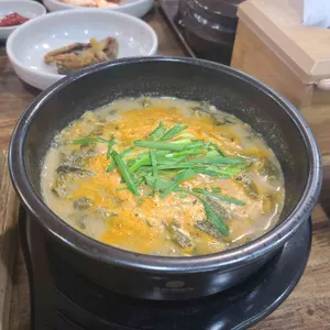돌솥밥추어탕 사진