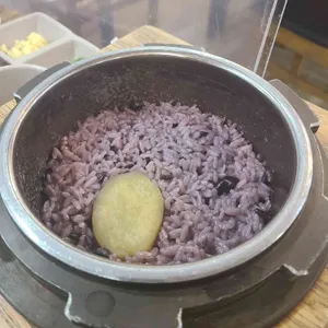 돌솥밥추어탕 사진