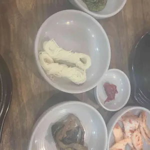 돌솥밥추어탕 사진