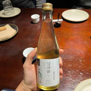 다이닝 후 리뷰 사진