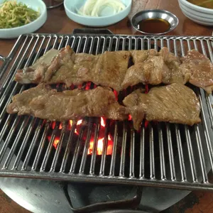 풍년갈비 사진