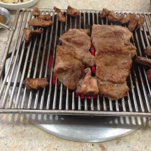풍년갈비 사진