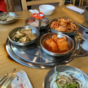 함경면옥 사진