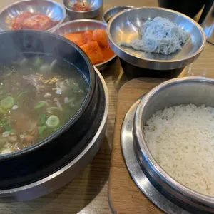 함경면옥 사진