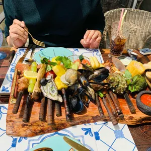 자연스러운식당 사진