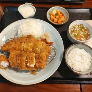 댓짱돈까스 사진
