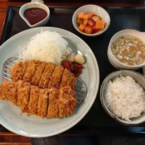 댓짱돈까스 사진