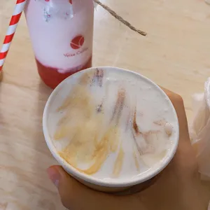 벌스커피 사진