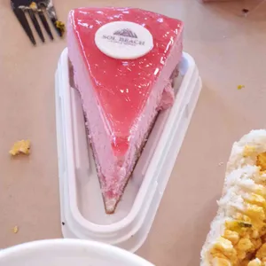 베이커리&카페 리뷰 사진