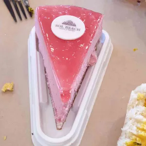 베이커리&카페 리뷰 사진