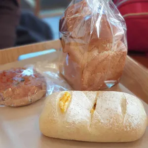 베이커리&카페 리뷰 사진