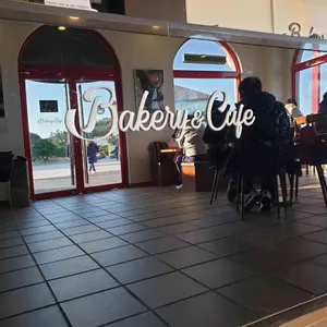 베이커리&카페 리뷰 사진