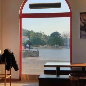 베이커리&카페 리뷰 사진