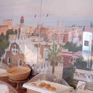 베이커리&카페 리뷰 사진