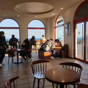 베이커리&카페 리뷰 사진