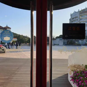 베이커리&카페 리뷰 사진