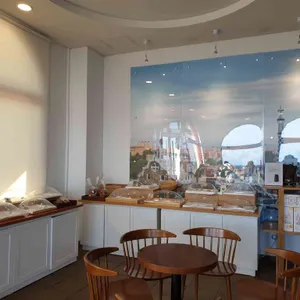 베이커리&카페 리뷰 사진