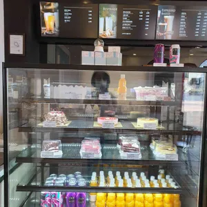 베이커리&카페 리뷰 사진