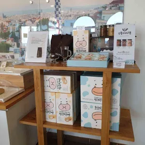 베이커리&카페 리뷰 사진