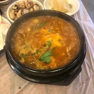 매일매일 도매횟집 사진