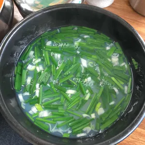 나루터식당 사진