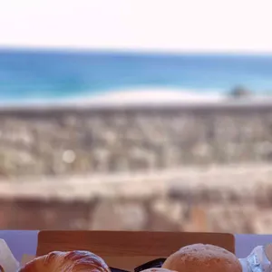 베이커리&카페 리뷰 사진