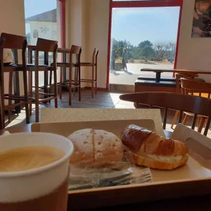 베이커리&카페 리뷰 사진