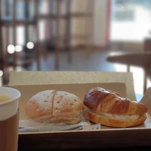 베이커리&카페 리뷰 사진