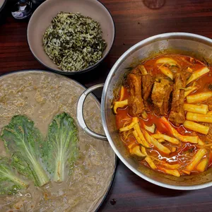 청춘등판 사진