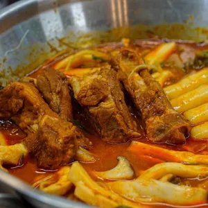 청춘등판 리뷰 사진