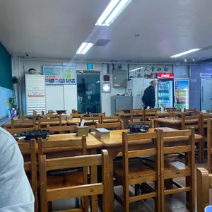 신흥부대고기 리뷰 사진