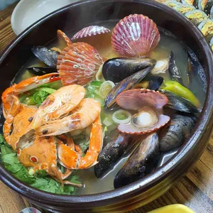 칼국수명가 사진