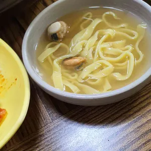 칼국수명가 사진