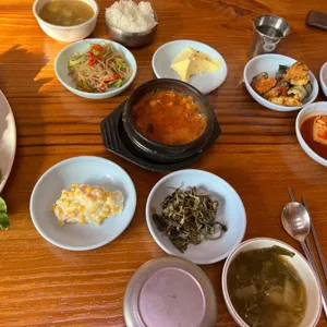 일미식당 사진
