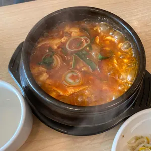 김씨네돌솥밥순두부 사진