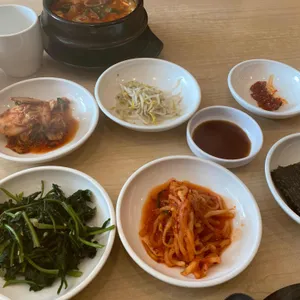 김씨네돌솥밥순두부 사진