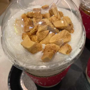 커피빈 사진