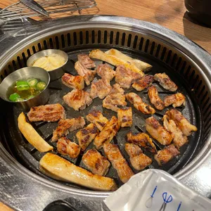 삼소락 사진