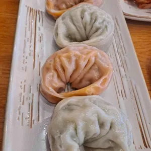 유가네칼국수 사진